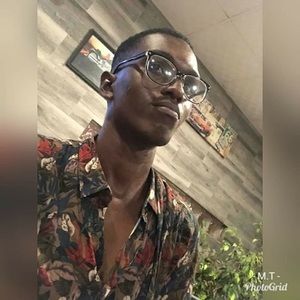 Meet your Posher, Traore